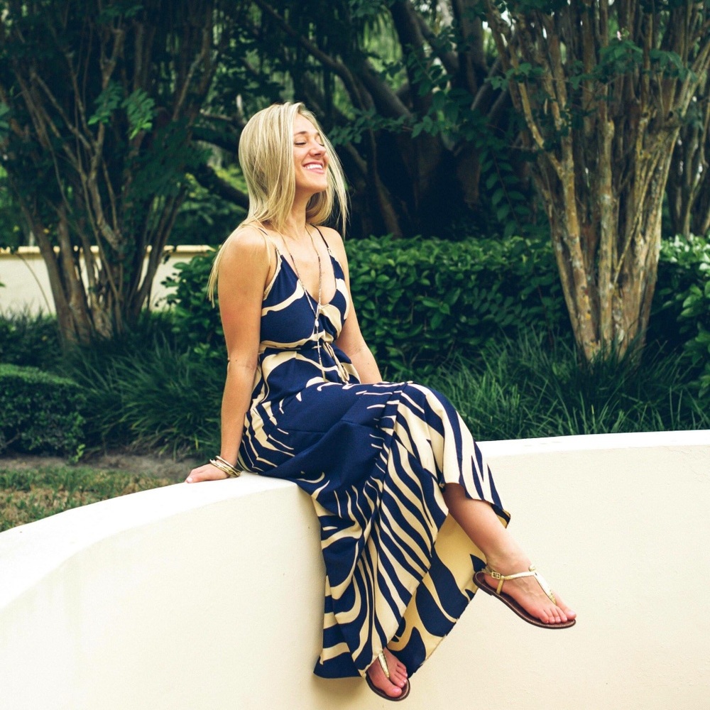 Meet your Posher, Haley ✨